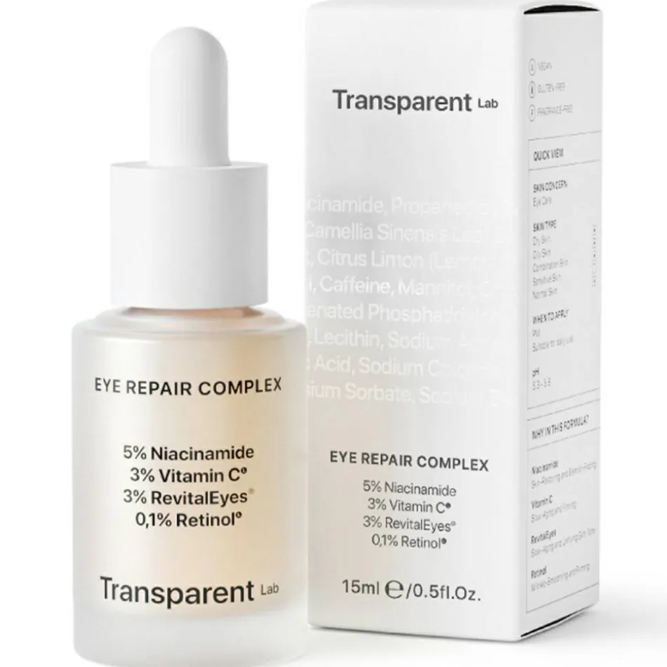 Eye Repair Complex 15 ml