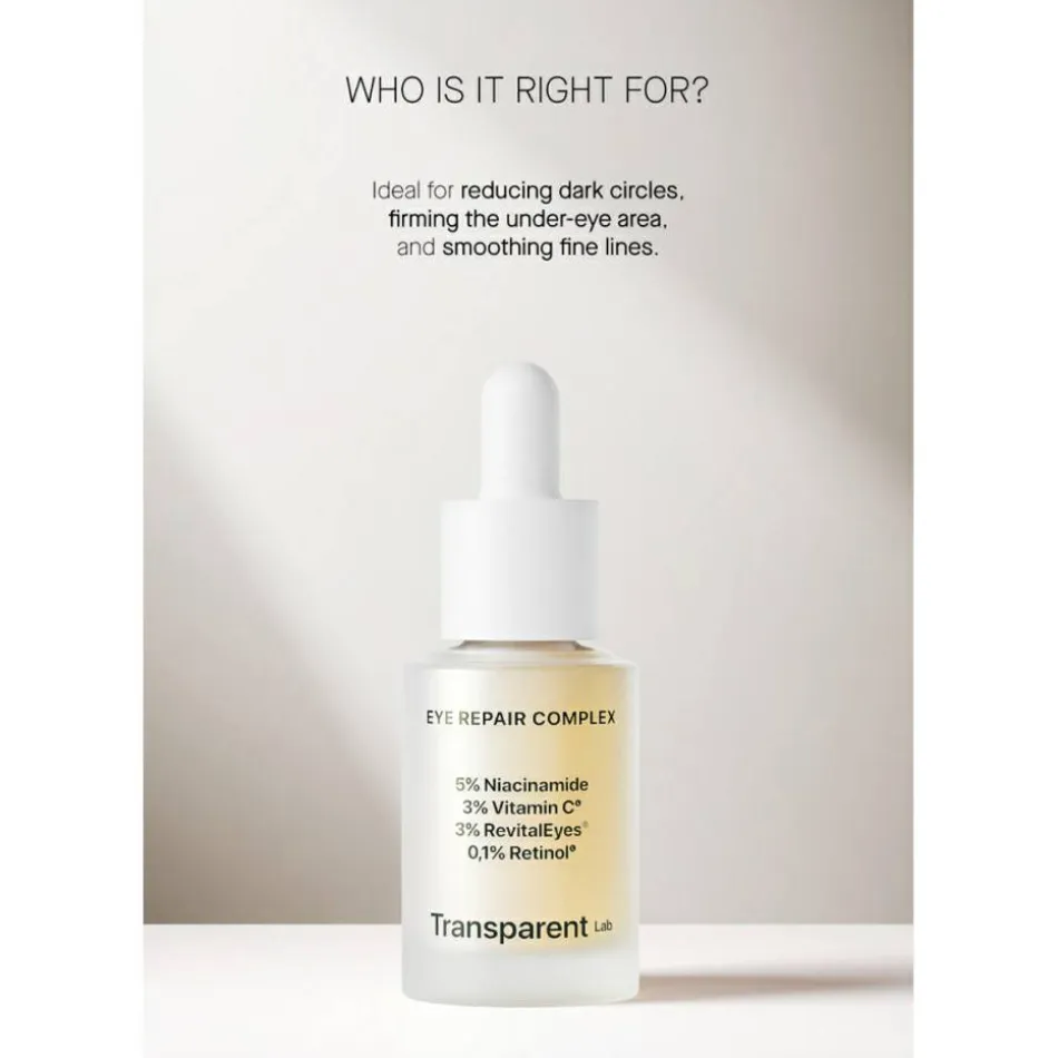Eye Repair Complex 15 ml