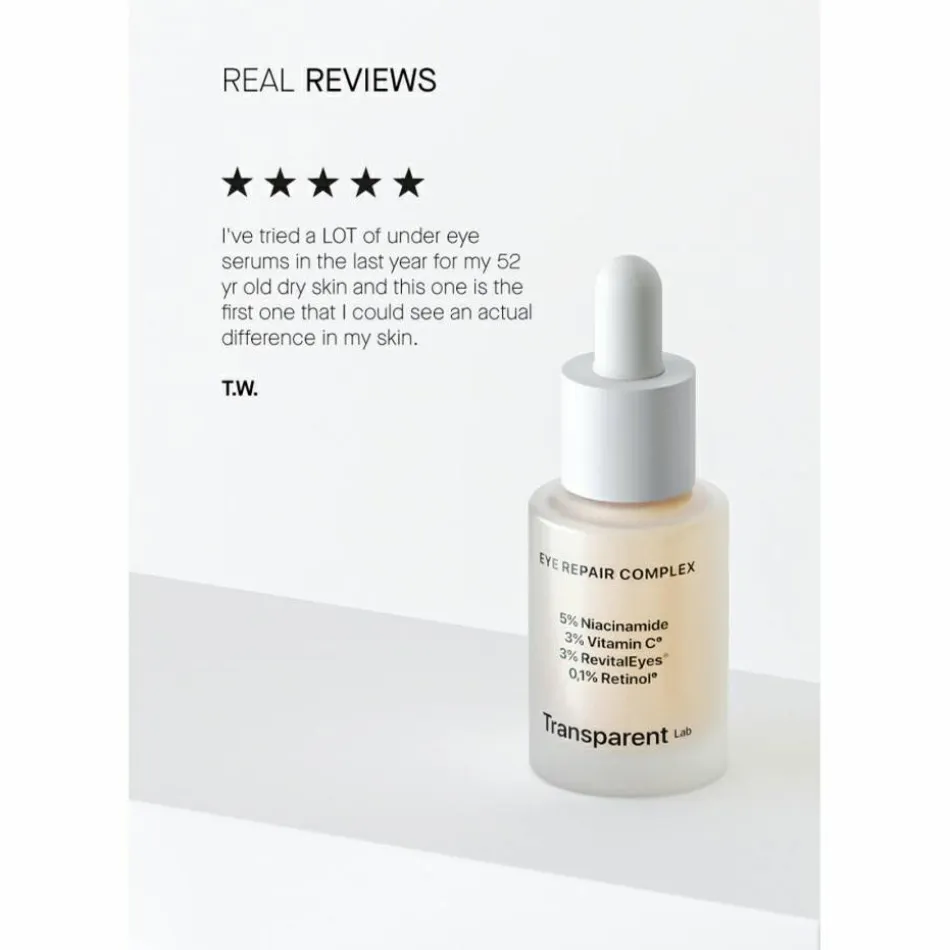 Eye Repair Complex 15 ml