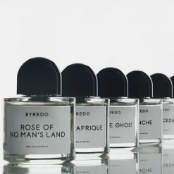 Eyes Closed Eau de Parfum