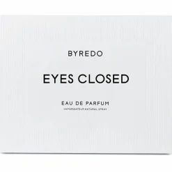 Eyes Closed Eau de Parfum