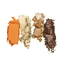 Eyeshadow Quad - Sunset 8 g