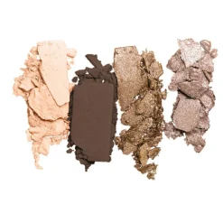 Eyeshadow Quad - Wind 8 g