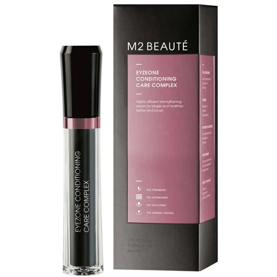 Eyezone Conditioning Care Complex 8 ml