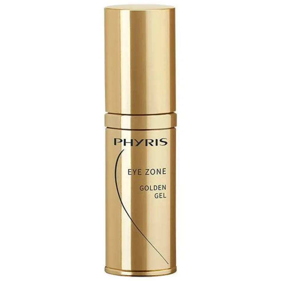 Eye Zone Golden Gel 15 ml