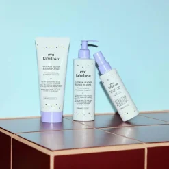 Fabuloso Platinum Blonde Toning Conditioner 220 ml