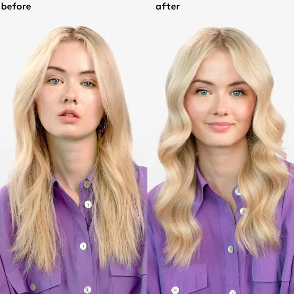 Fabuloso Platinum Blonde Toning Conditioner 220 ml
