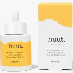 Face Oil 30 ml