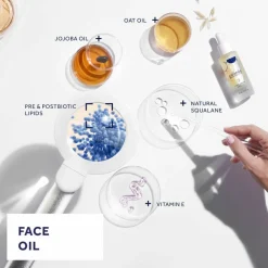 Face Oil 30 ml