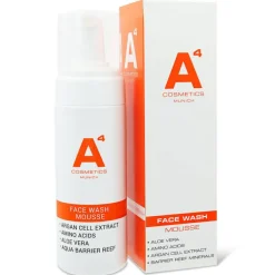 Face Wash Mousse 150 ml