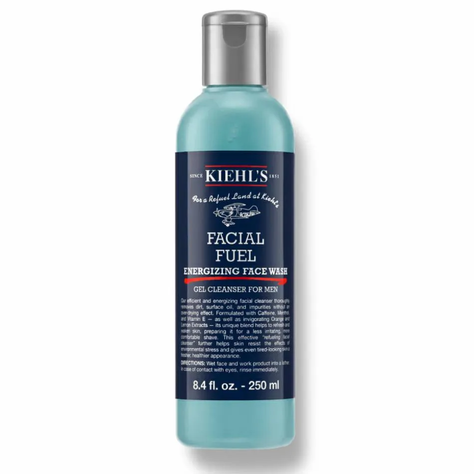 Facial Fuel Energizing Face Wash