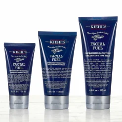 Facial Fuel   Energizing Moisture