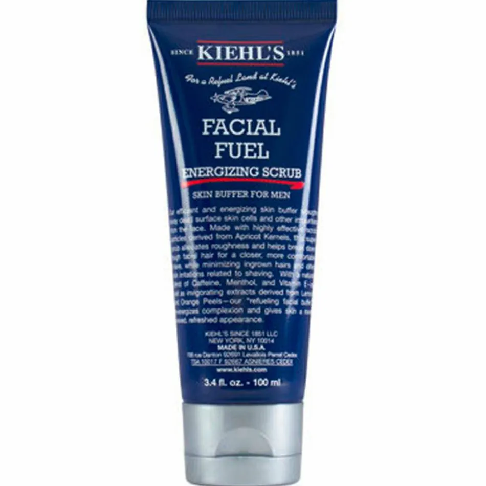 Facial Fuel Scrub 100 ml