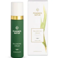 Facial Care   Balancing Cream 50 ml
