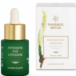 Facial Care   Intensive Eye Liposome 20 ml