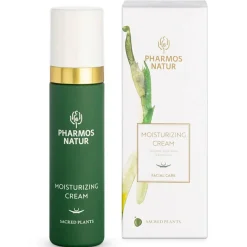 Facial Care   Moisturizing Cream 50 ml