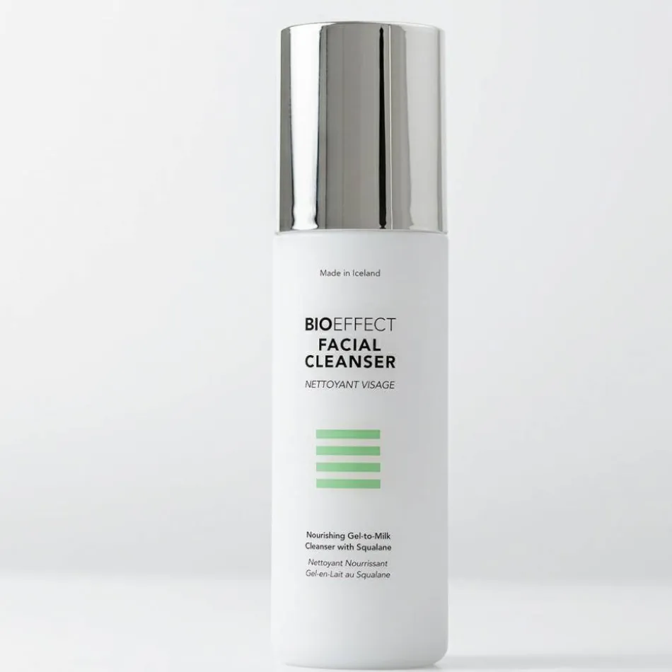 Facial Cleanser 120 ml