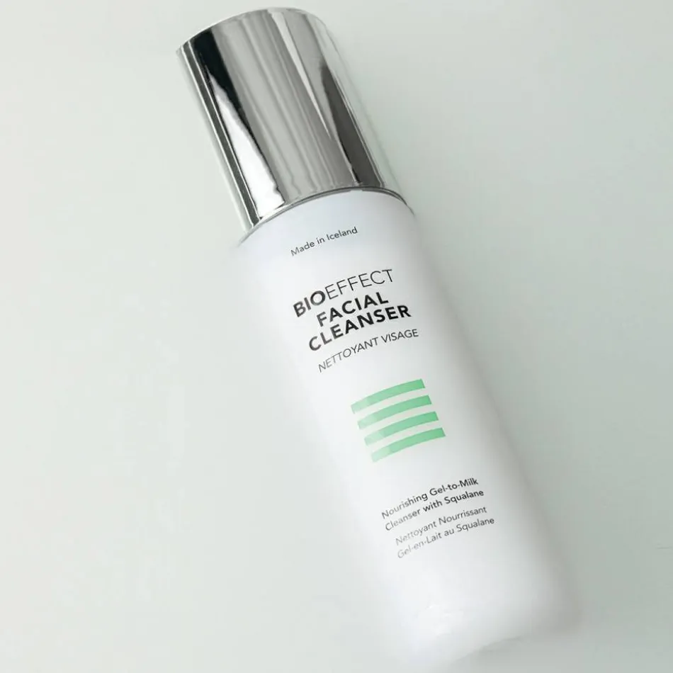 Facial Cleanser 120 ml