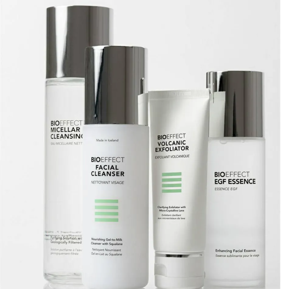 Facial Cleanser 120 ml