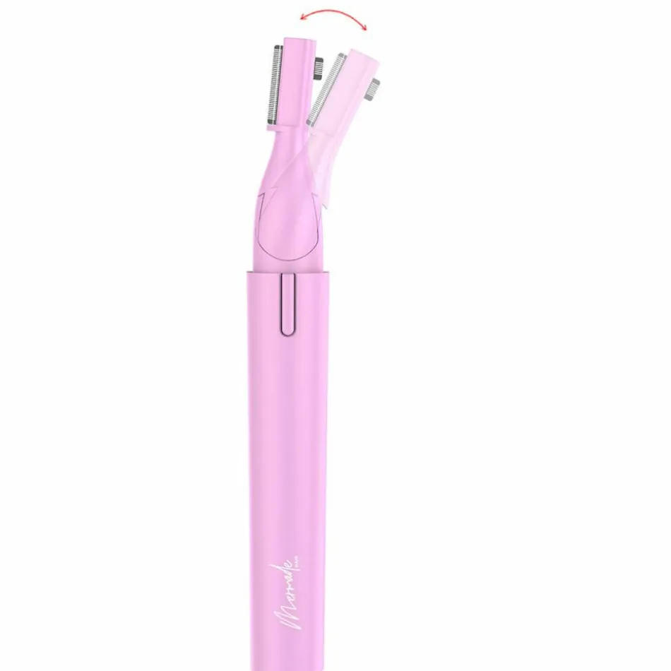 Facial Shaver
