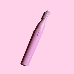 Facial Shaver