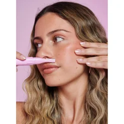 Facial Shaver
