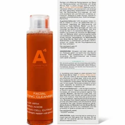 Facial Tonic Cleanser 200 ml