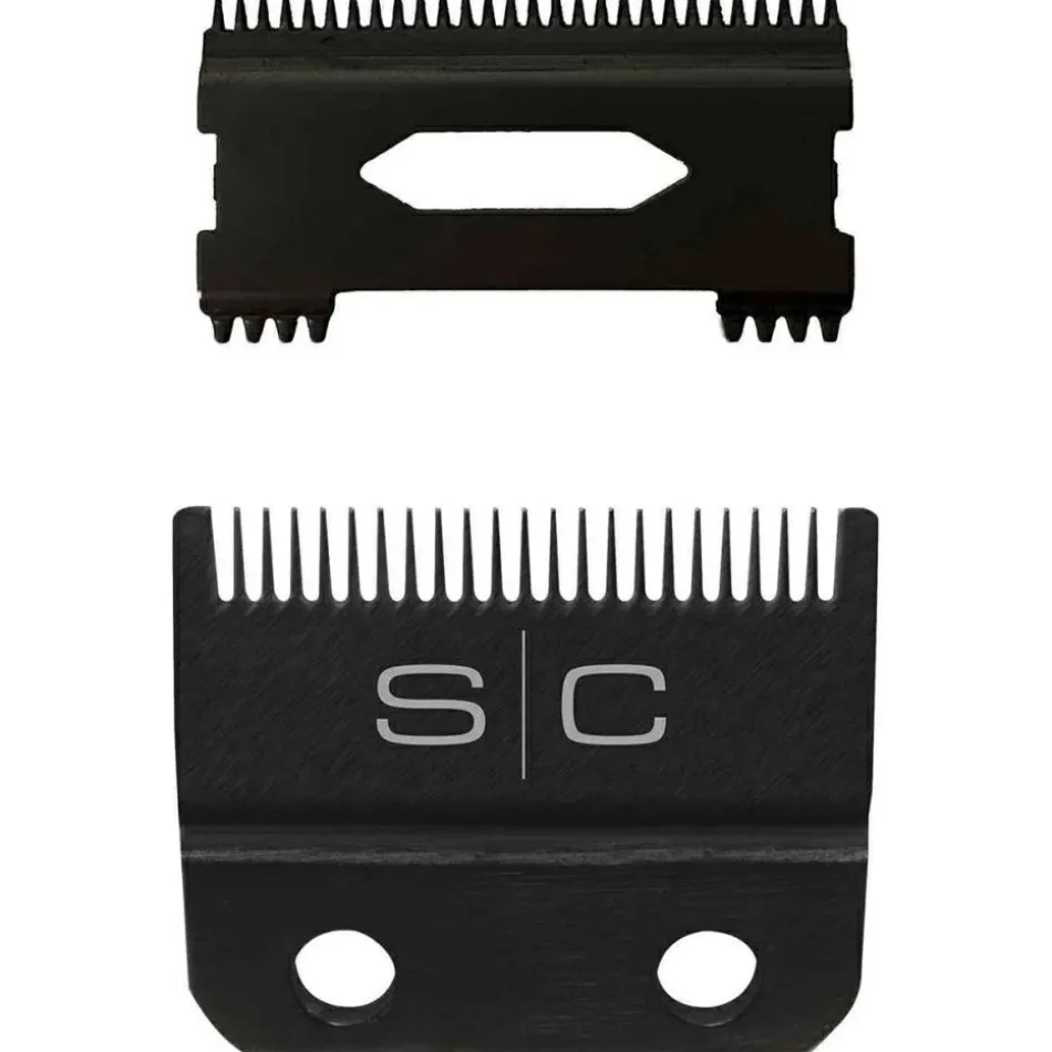 Fade DLC + Shallow DLC Blade
