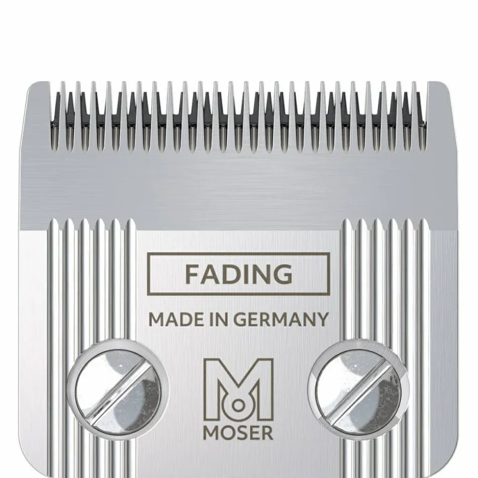 Fading Blade für Moser Primat