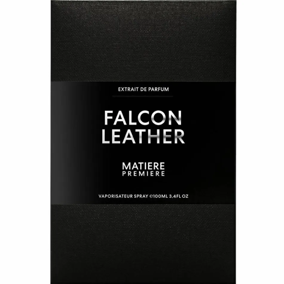 Falcon Leather Extrait 100 ml
