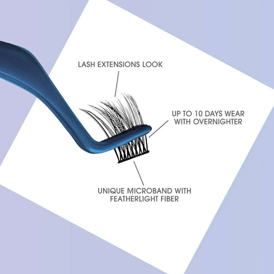 Falscara Eyelash - Starter Kit