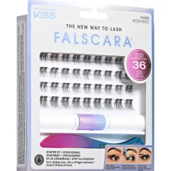 Falscara Eyelash - Starter Kit