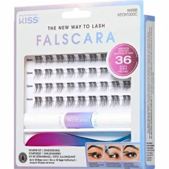 Falscara Eyelash - Starter Kit