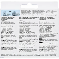 Falscara   Eyelash - Wisp Multi 01