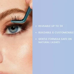 Falscara   Eyelash - Wisp Multi 01