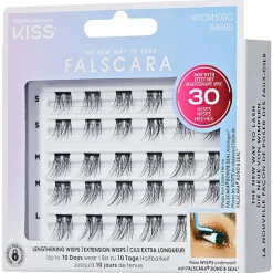 Falscara   Eyelash - Wisp Multi 01