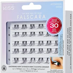 Falscara   Eyelash - Wisp Multi 02