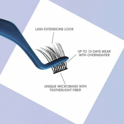 Falscara   Eyelash - Wisp Multi 02