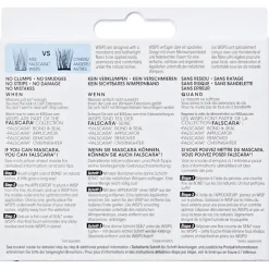 Falscara   Eyelash - Wisp Multi 02