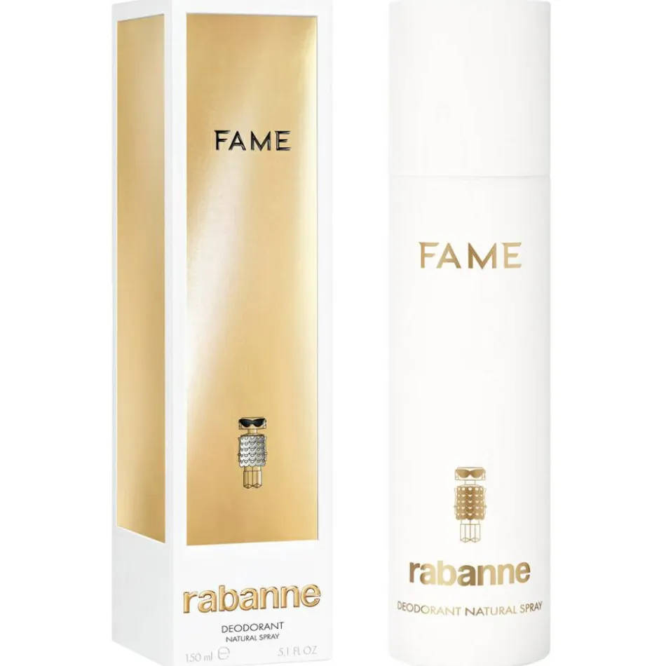 Fame Deodorant Spray 150 ml