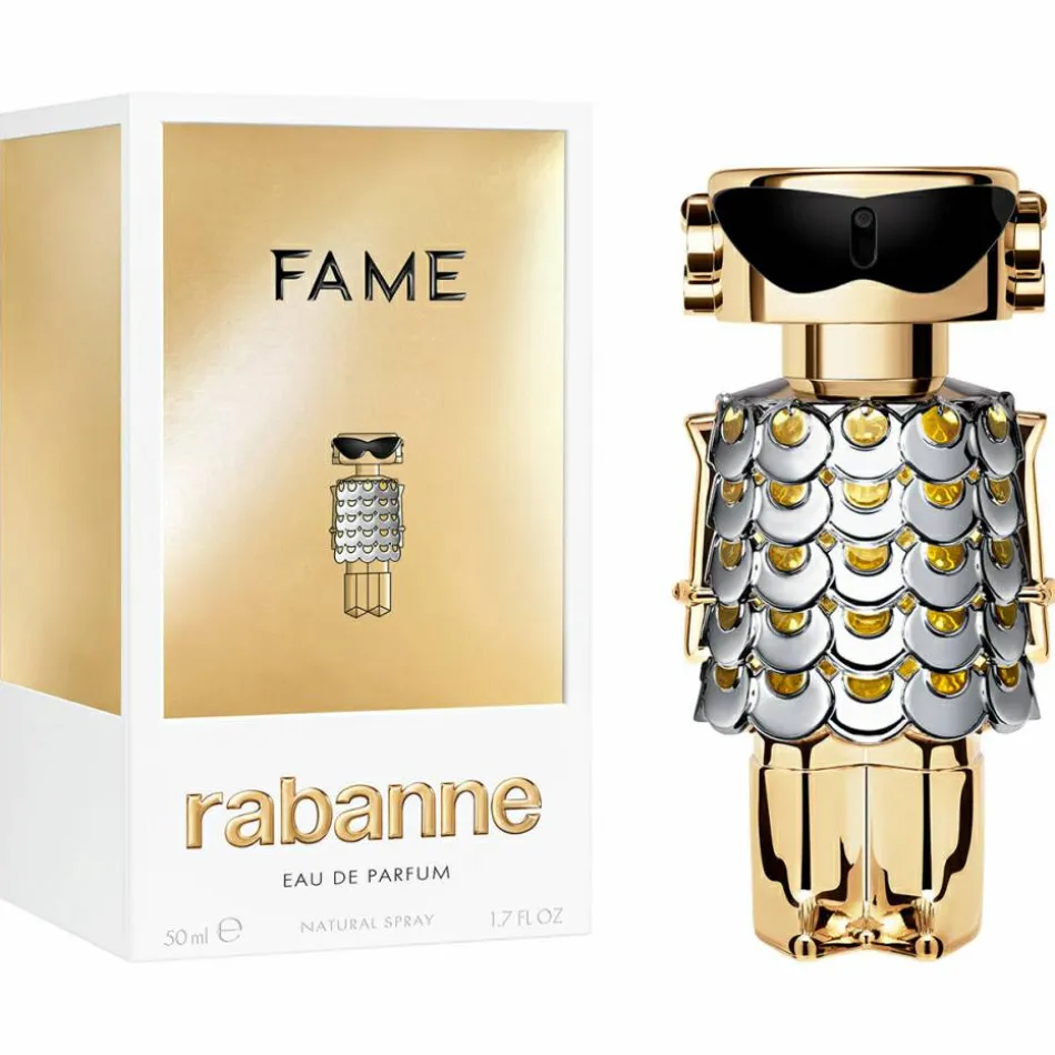 Fame Eau de Parfum Spray