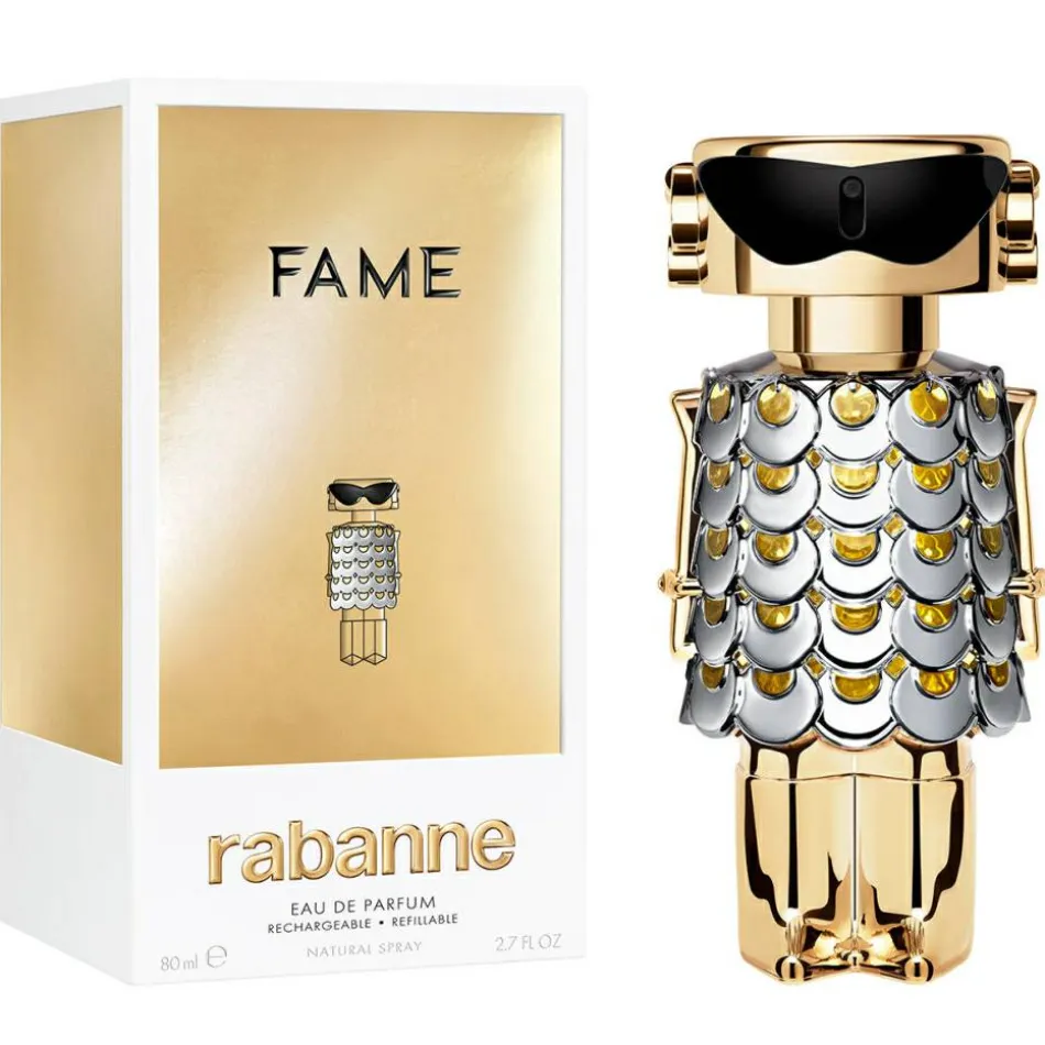 Fame Eau de Parfum Spray