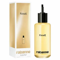 Fame Eau de Parfum Spray Refill 200 ml