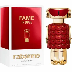 Fame In Love  Parfum Elixir