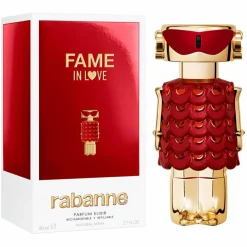Fame In Love  Parfum Elixir