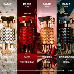 Fame In Love  Parfum Elixir Refill 200 ml