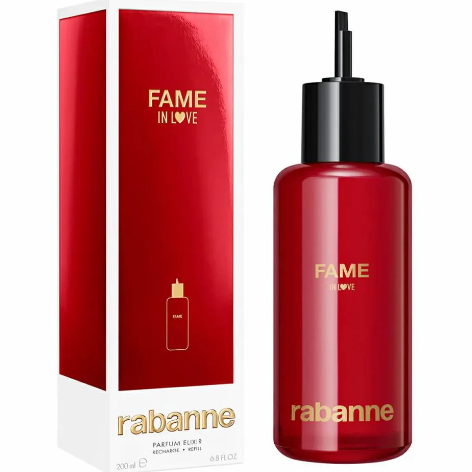 Fame In Love Parfum Elixir Refill 200 ml