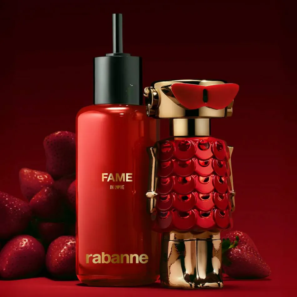 Fame In Love Parfum Elixir Refill 200 ml