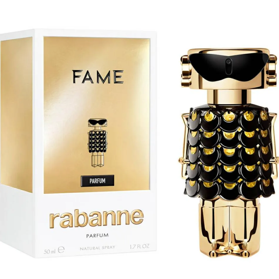 Fame Parfum