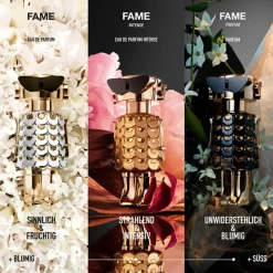 Fame   Parfum Refillable 80 ml